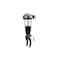 Fcs Struts Electronic Air Suspension Strut Assembly 99011 - alternate 2