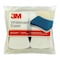 3M Whiteboard Eraser Pads, 6PK 581WBE - alternate 2