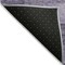 Homeroots 5' X 8' Purple And Lavender Geometric Washable Indoor Outdoor Area Rug 604888 - alternate 5