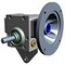 Cone Drive WORM GEAR REDUCER B021160.TARUQ - alternate 2