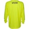 Tapetech High Visibility Safety Shirt, LS - XXL PWW-HV-LS-4 - alternate 2