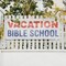 Signmission Vacation Bible School, 36 Inch x 96 Inch, Vinyl Banner B-96-30904 - alternate 4