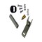 Cnh EXTENSION, CNH OEM 1465193 1465193 - alternate 3
