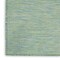 Homeroots 4' X 6' Blue Indoor Outdoor Area Rug 522290 - alternate 3
