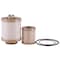 Premium Guard Fuel Filter,  DF9667A - alternate 1