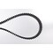Gates Modified Curvilinear Timing Belt, 410 Teeth, Neoprene, 5740 mm Wide, 14 mm Pitch, TP5740-14MGT-85 TP5740-14MGT-85 - alternate 4
