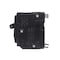 Square D Miniature Circuit Breaker, QO Series, 20A, 1 Pole, 120/240V AC, 10kA at 120/240V AC QO120CP - alternate 2