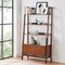 Crosley Landon Large Etagere Bookcase CF1110-MA - alternate 5