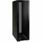 Tripp Lite 42U SmartRack Shallow Depth Premium Enclosure (includes doors and side panels) SR42UBSD - alternate 1