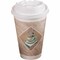 Dart Container Cup, Foam, Cafe, 12Oz 20PK DCC12X16G - alternate 2