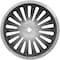 Amgood Floor Drain Strainer (Aluminum, 5.5 in. Dome) AMG FSDS-Z - alternate 2