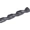 Chicago-Latrobe #46 HSS 135 Deg Wide Land Parabolic Jobber Length Drill 150WLP TiCN RHS/RHC 42116 - alternate 2