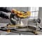 Dewalt 12 in. Double Bevel Sliding Compound Miter Saw DWS780 - alternate 10