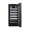 Summit 15in Wide Built-In Wine Cellar, ADA Compliant Panel Not Included ASDW1522PNR - alternate 4