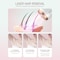 Tygsf Hair Removal Device Laser Hair Removal IPL Hair Removal 999,999 Flashes Painless Hair Remover 750124696M - alternate 2