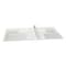 Avery TouchGuard Protection Heavy-Duty View Binders with Slant Rings, 3 Rings, 1.5 in. Cap, 11x8.5, White 17142 - alternate 5
