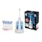 Pursonic Sonic Toothbrush with UV Sanitizing Function in White S750WH - alternate 1