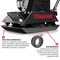 Tomahawk Power 6 HP Kohler Vibratory Plate Compactor Tamper Gravel Soil Compaction TPC80 - alternate 4