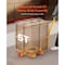 Vevor Machine Skate 8800 lbs Machinery Moving Skate with Handle 360 Deg Rotation JXYDH1803734184691620000 - alternate 2