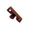 Cnh SUPPORT, CNH OEM 598246 598246 - alternate 2
