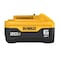 Dewalt 20V MAX Battery, 6Ah DCB206 - alternate 9