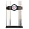 Holland Bar Stool Co Montreal Canadiens Cue Rack in Black Finish CueBKMonCan - alternate 1