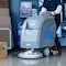 Tomahawk Power 20in Auto Floor Scrubber Cleaner with Power Mop Brush Squeegee Cordless 24V Battery Powered TAS850e - alternate 4
