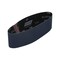 Norton Co ProSand R811/R816/R831 Series Portable Abrasive Belt, 3 in W, 24 in L, 120 Grit, Medium, 2PK 07660768231 - alternate 3