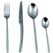 Mepra Mosella Flatware Set - 24 Pieces - Stainless Steel 108322024 - alternate 1