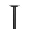 Flash Furniture Restaurant Table X-Base with 3" Dia. Tab, 22 in W, 22 in L, 28 in H XU-T2222-GG - alternate 10