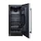 Summit 15" Wide Built-In All-Refrigerator, ADA Compliant ALR15BSS - alternate 2