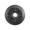 Auveco BMW & Mini Door & Quarter Panel Screw Grommet with Seal, 25PK 22952 - alternate 2