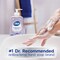 Dial Antibacterial Defense 11 Oz. Lavender & Jasmine Hydrating Liquid Hand Soap 2499183 - alternate 4