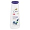 Dove Unwind Blueberry and Moon Milk Body Wash, 20 Ounce, 4PK 64763962 - alternate 5