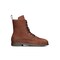 Xena Women's 6-Inch Work Boot, 9 1/2 W, DarkBrown, SP-02 SP-02 - alternate 1
