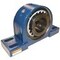 Timken PILLOW BLOCK SPH RLR BEARING TAAPH21160ST - alternate 2