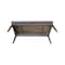 Whitewood Industries Haven Solid Wood Coffee Table OT145-25C - alternate 5