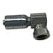 Cnh FITTING, CNH OEM P-1B4HY-6-6 P-1B4HY-6-6 - alternate 2
