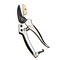 Kings County Tools Anvil Pruning Shears for Gardening 7.75 in Heavy Duty Branch Cutter Garden Shears w/ Rubber Grips GW23K05-13 - alternate 1