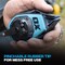 Ox Tools Pro 15.25m/50' Precision Chalk Reel Value Pack, Kevlar Ultra Fine Line / 3:1 Gear Ratio OX-P630705 - alternate 4