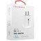 Cellairis WALL QC 3.0 SINGLE USB-A WHT 04-0150057 - alternate 1