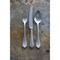 Mepra Dolce Vita Flatware Set - 20 Pieces - Pewter 106622020 - alternate 2