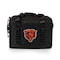 Picnic Time Family Of Brands NFL Chicago Bears - Tarana Superthick Recycled Cooler - 24 can 630-36-179-064-2 - alternate 1
