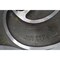 Cobeta STAINLESS 4-VANE IMPELLER 11-1/2IN 8X6-11 FOR 6FRBH-111 HR-1125 - alternate 3
