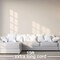 Digital Energy 6-Outlet Surge Protector Power Strip with 2 USB Ports, 25 Ft.; Black ENR1-1008 - alternate 3