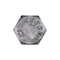 Auveco 1/4in-20 x 1/2in Hex Head Cap Screw 18-8, 50PK 13346 - alternate 2