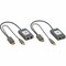Eaton EATON Tripp Lite Series 1-Port DisplayPort over Cat6 Extender Kit, Pigtail B127U-111-PDPD - alternate 3