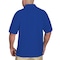 Propper Men's Uniform Polo, 100% Polyester Pique, 3 Button, 1 Pocket(s), Cobalt Blue, 8XL F5355 - alternate 2