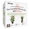 Miracle Led 9W Absolute Daylight Red Spectrum LED Light, Two Location Grow Light Kit, Braided 4-Socket, 2PK 804672 - alternate 1