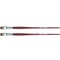 Da Vinci COLLEGE Student Brush, Synthetic, Acrylic & Oil, Filbert, Series 8750, Size 16, 2PK VA-8750_16 - alternate 2